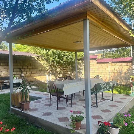 Villa In Qabala מראה חיצוני תמונה