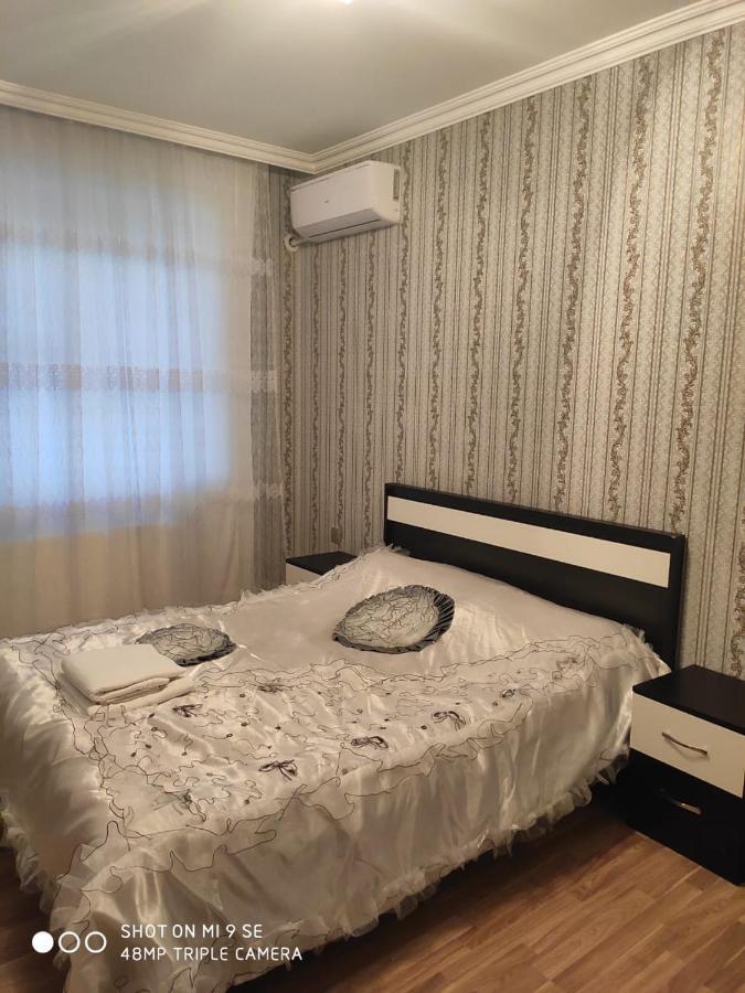 Villa In Qabala מראה חיצוני תמונה
